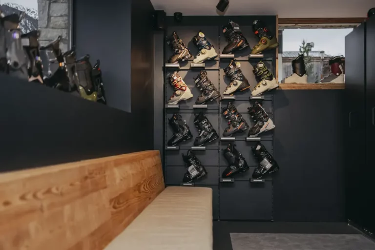 Intersport Les Tovets