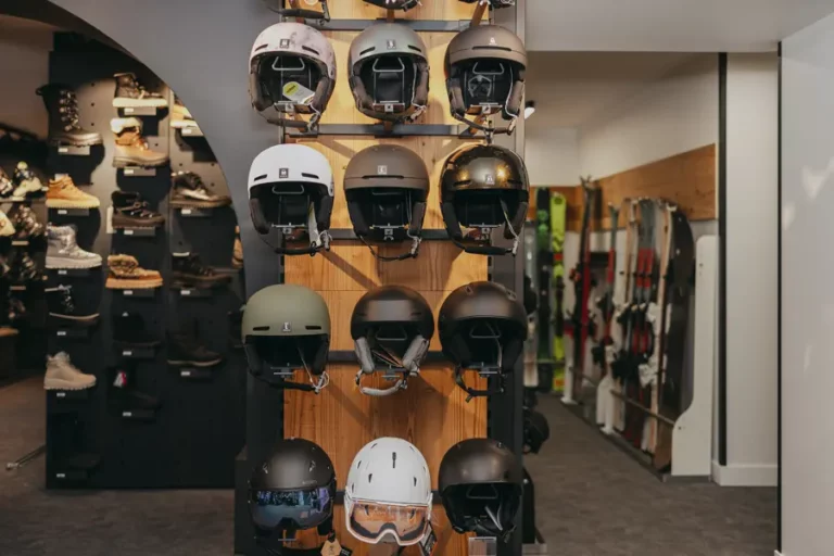 Intersport Les Tovets