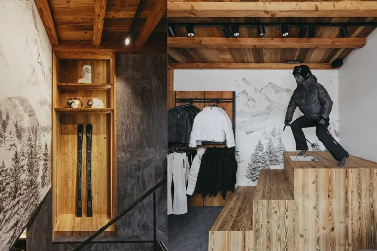 Intersport Les Tovets